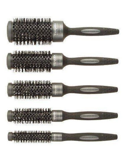 Pack Cepillos Termix Evolution Plus Cabello Grueso
