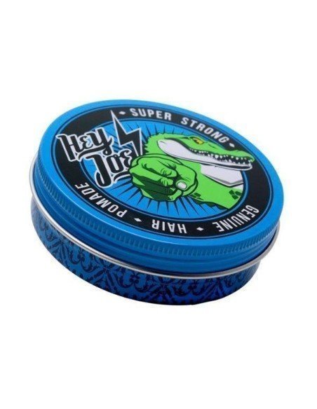Pomada Hey Joe Super Strong 100 ml.