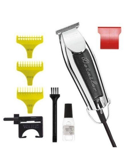 Máquina Wahl Detailer con cable