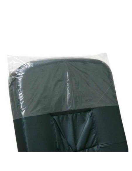 Funda protectora sillones 50 u.