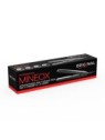 Mineox mini plancha 30 w. negro brillante original best buy