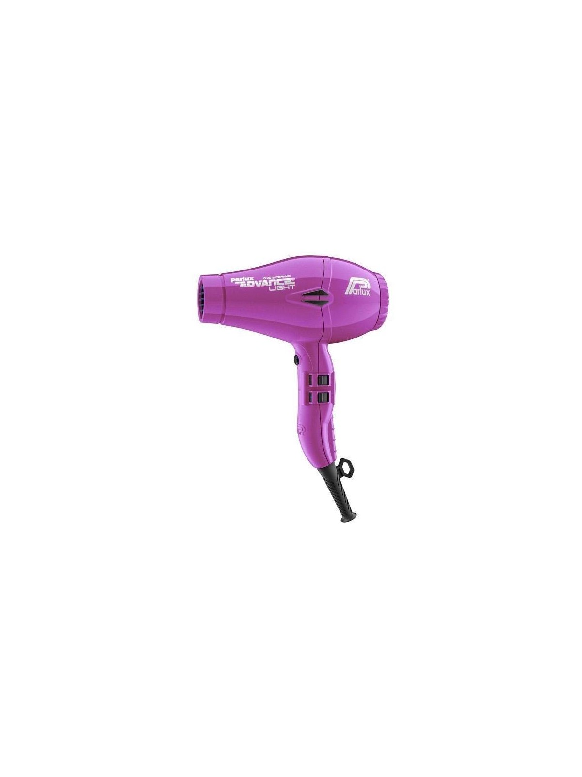 Secador parlux advance light violeta