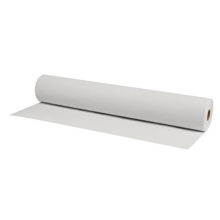 Rollos papel camilla 40 servicios ancho 78 cm.
