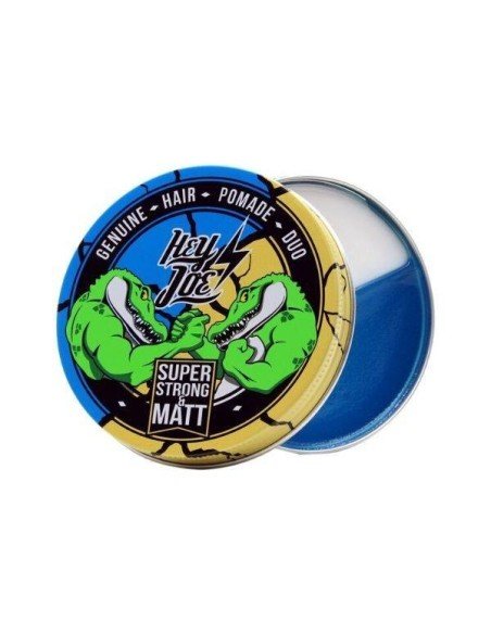 Cera pelo Duo 100 ml. Hey Joe