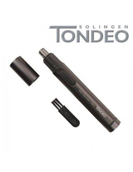 Máquina cortapelo nariz y orejas Tondeo