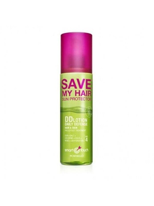Save My Hair Acondicionador Protector Solar 200 ml. Montibel.lo
