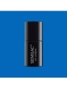 Esmalte Semilac 535 Celebrate Power Cobalt 7 ml.