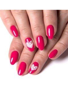Esmalte Semilac 510 Rich Doll 7 ml. 2
