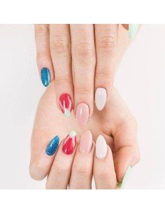 Esmalte Semilac 509 Happily Ever After 7 ml. 2
