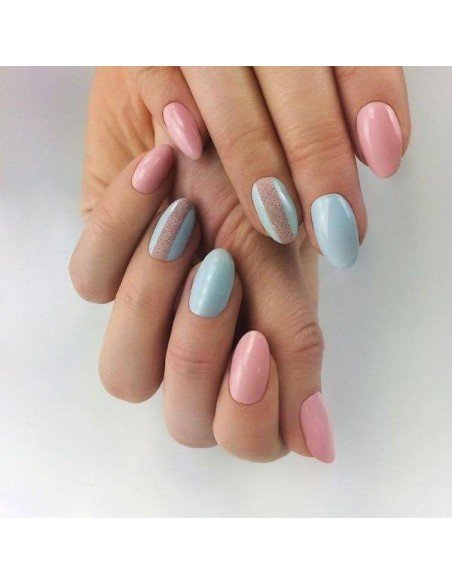 Esmalte Semilac 229 All In My Hands Ready for Success 7 ml.