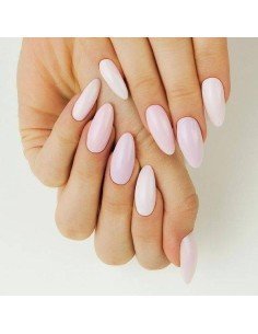 Esmalte Semilac 192 Business Line Lila Rose 7 ml. 2