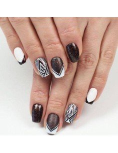 Esmalte Semilac 180 High Jive 7 ml. 2
