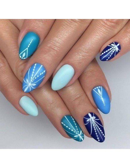 Esmalte Semilac 169 Baby Boy 7 ml.