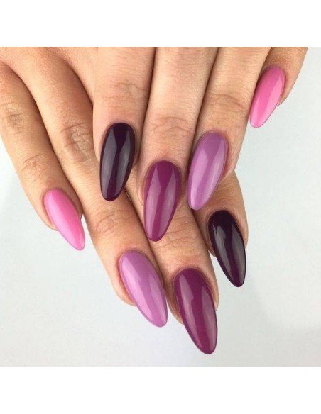 Esmalte Semilac 009 Baby Girl 7 ml.