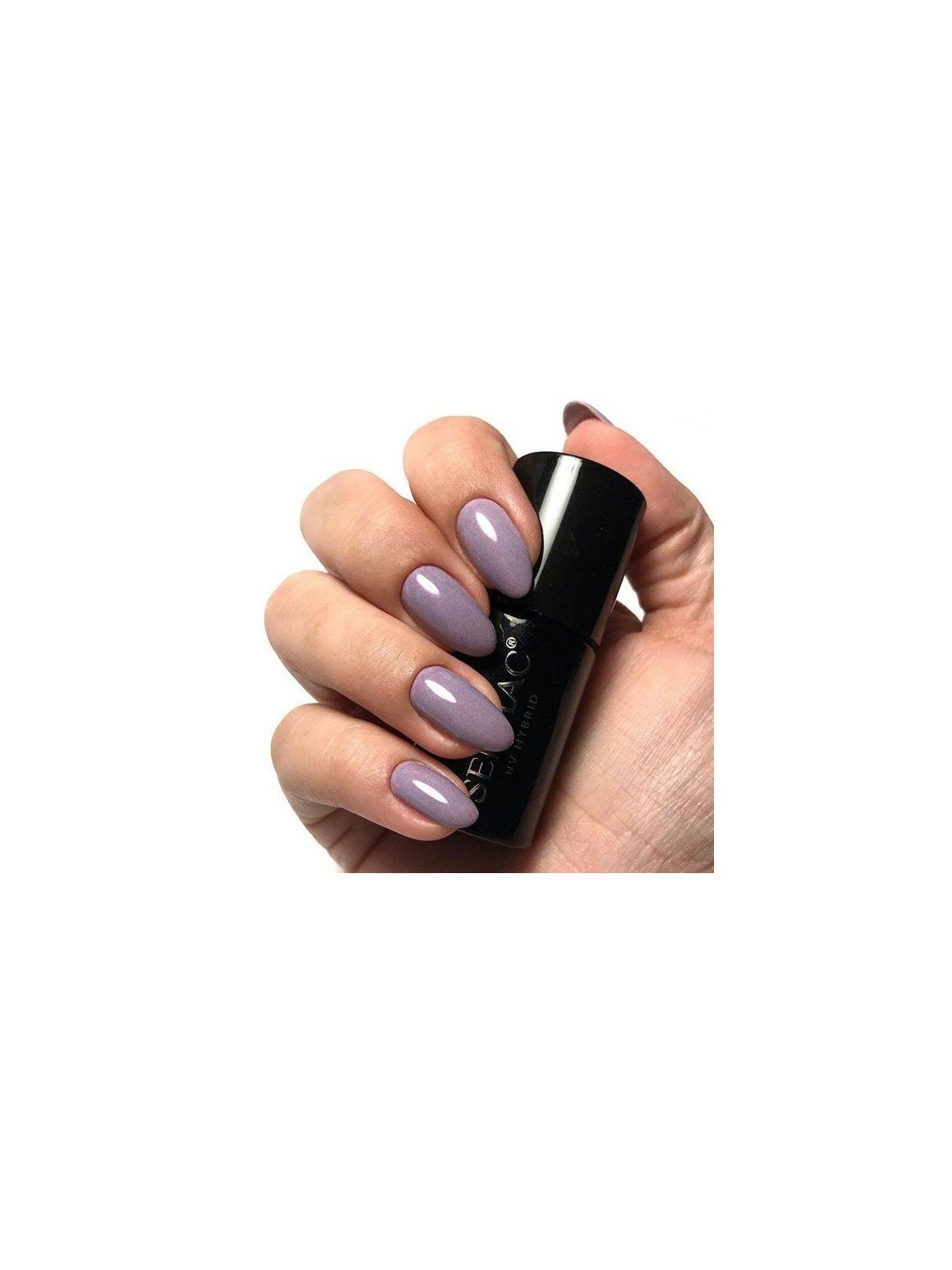 Esmalte Semilac 550 Sweater Weather Stay in Bed 7 ml.