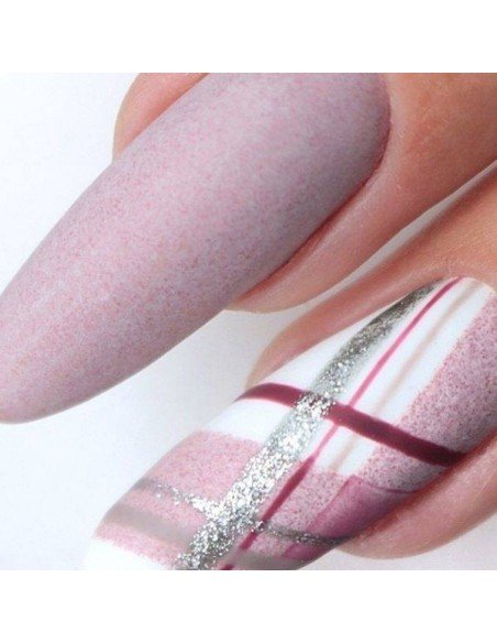 Esmalte Semilac 553 Sweater Weather Lazy Morning 7 ml.