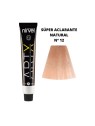 Tinte Nirvel ArtX Nº 12 Superaclarante Natural 100 ml.