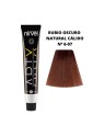Tinte Nirvel artX rubio oscuro natural cálido nº 6-07