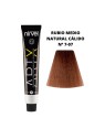 Tinte Nirvel artX rubio medio natural cálido nº 7-07