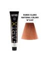 Tinte Nirvel artX rubio claro natural cálido nº 8-07