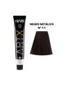 Tinte Nirvel artX negro metálico nº 1-1