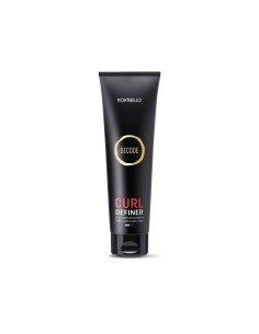 Decode Curl definer 150 ml. Montibel.lo