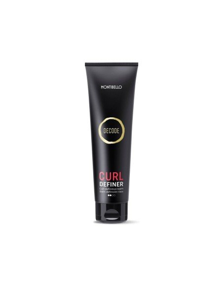 Decode Curl definer 150 ml. Montibel.lo