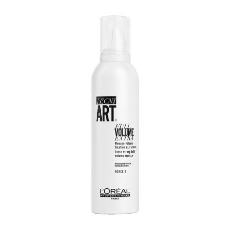Tecni art full volume extra fuerza 5 250 ml. L'Oréal