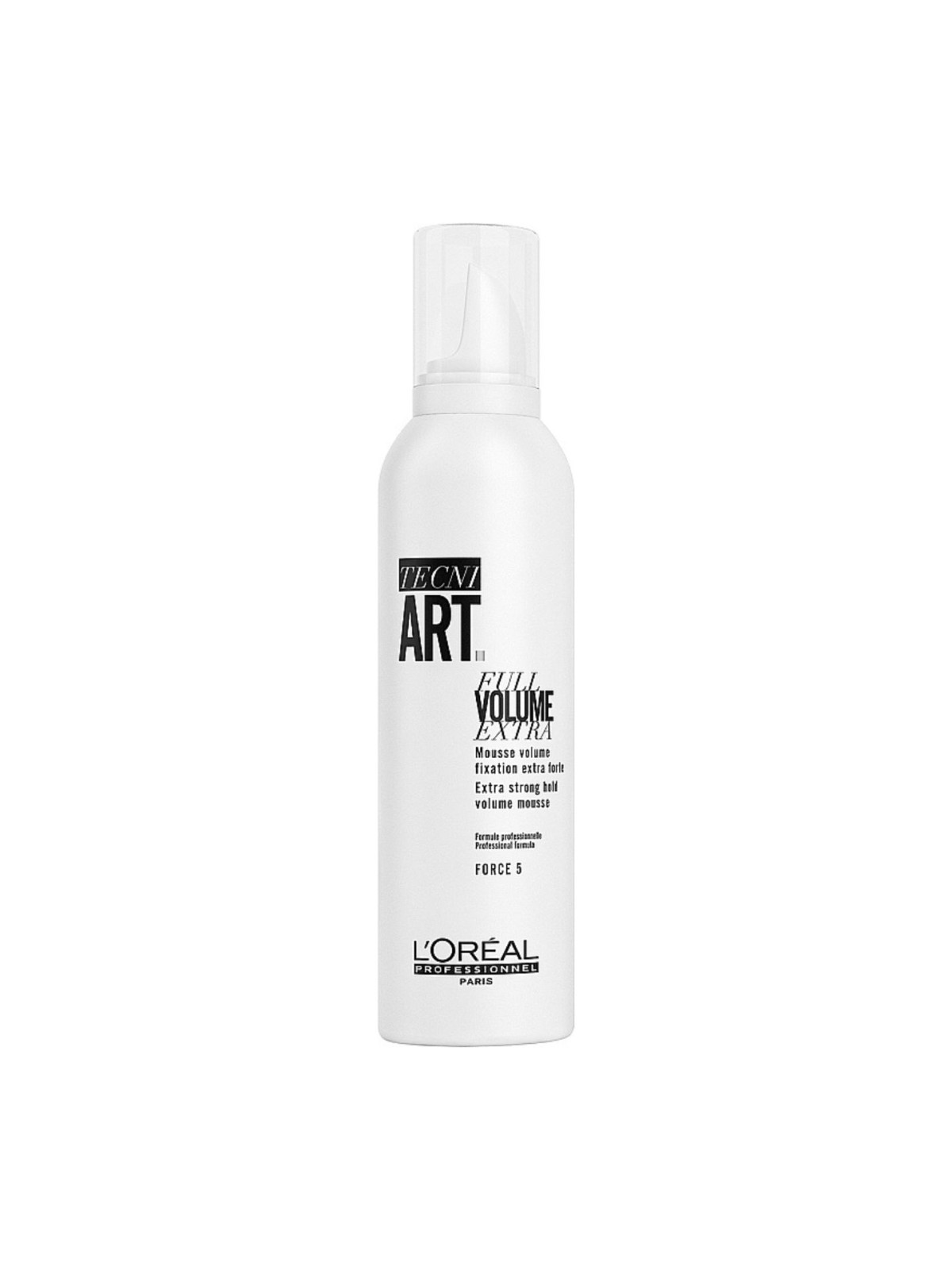 Tecni art full volume extra fuerza 5 250 ml. L'Oréal