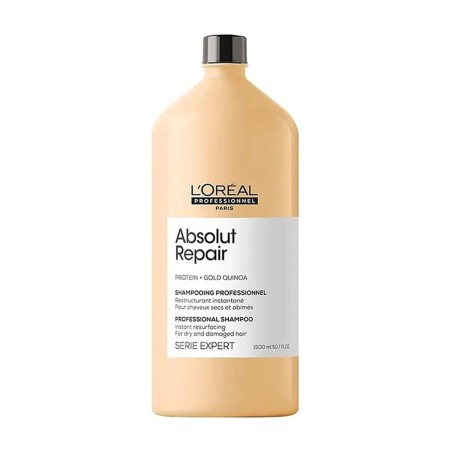 Champú Absolut Repair L'oréal 1500 ml.