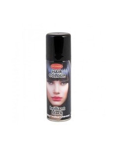 Laca color negro 125 ml.