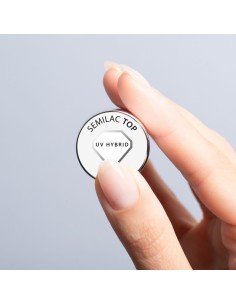 Top Semilac 7 ml. 2