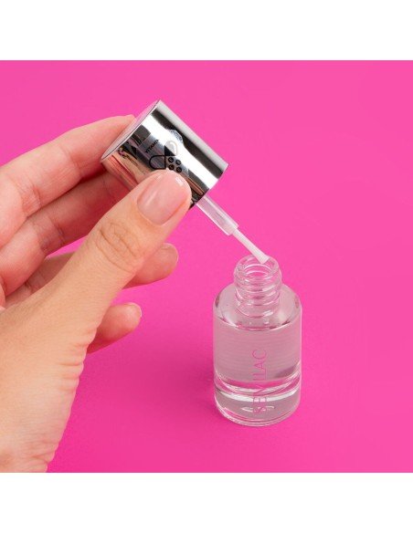 Primer Sin Ácido Vitaminas Semilac 7 ml.
