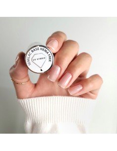 Base Hema Free Semilac 7 ml. 2