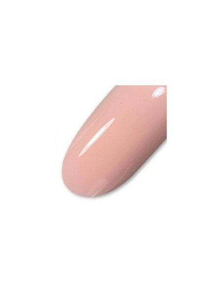 Rubber Base Peach 15 ml. Diva