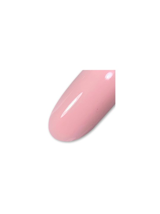 Rubber Base Pink 15 ml. Diva