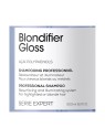 Champú Blondifier Gloss Serie Expert 500 ml. L'Oréal