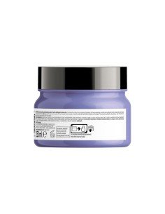 Mascarilla Blondifier Serie Expert 250 ml. L'Oréal 2