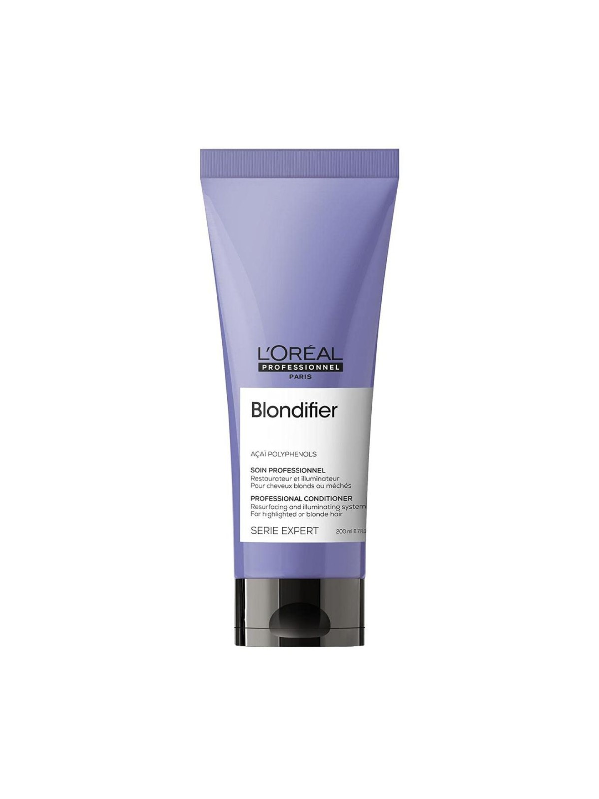 Acondicionador Blondifier Serie Expert 200 ml. L'Oréal