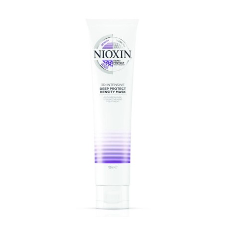 Nioxin tratamiento capilar intensivo mascarilla reparadora 150 ml. Wella