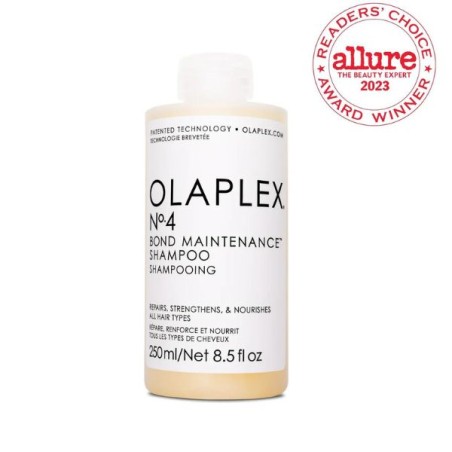 Olaplex No.4 Bond Maintenance Champú 250 ml.