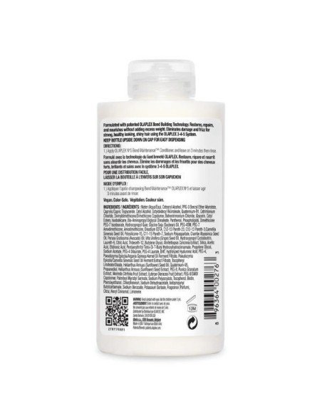 Olaplex No.5 Bond Maintenance Acondicionador 250 ml.