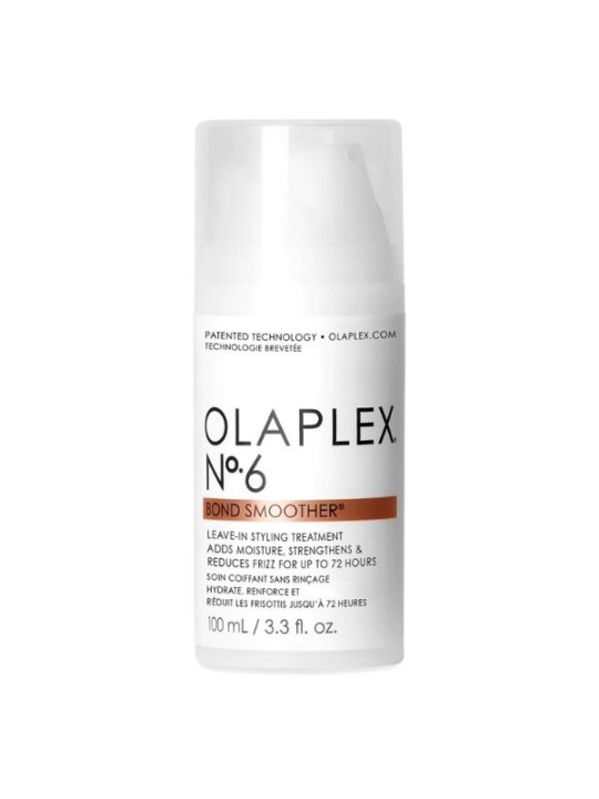 Olaplex No.6 Blond Smoother 100 ml.
