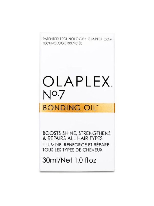 Olaplex No.7 Bonding Oil 30 ml.