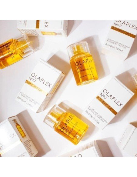 Olaplex No.7 Bonding Oil 30 ml.