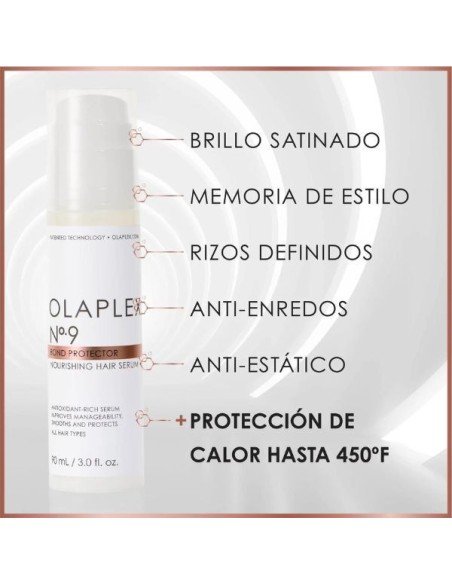 Olaplex No.9 Bond Protector 90 ml.