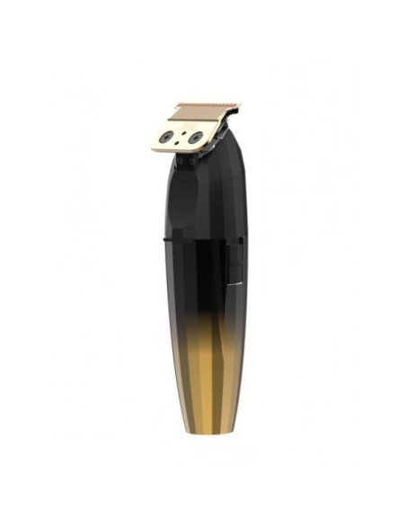 Máquina Trimmer Cordless Fresh Fade 2020T Oro JRL