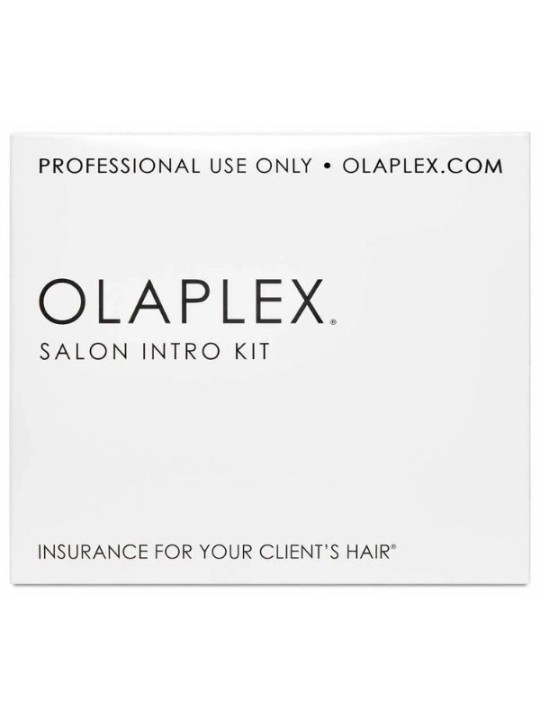 Olaplex Salón Intro Kit 525 ml.