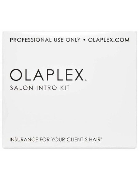 Olaplex Salón Intro Kit 525 ml.