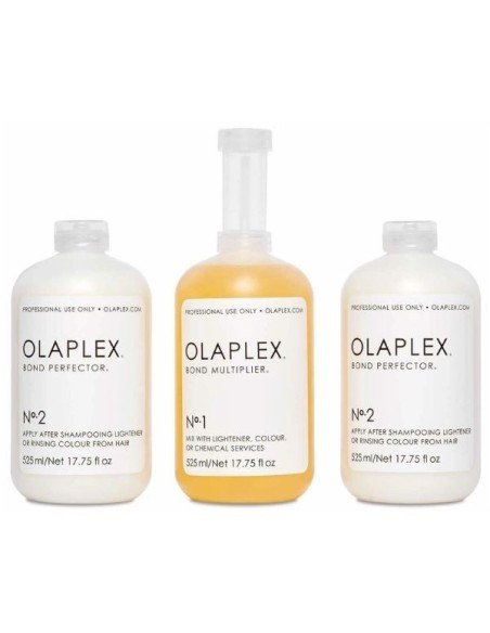 Olaplex Salón Intro Kit 525 ml.